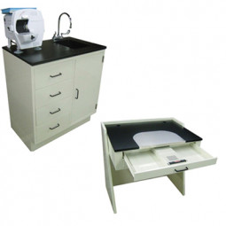 Pro Tech Lite Bench Series by Handler Manufacturing