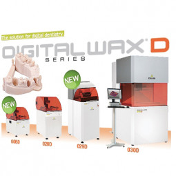 DigitalWax®D by Digital Wax Systems