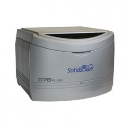 D76plus 3D Printer by Solidscape, Inc.