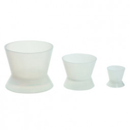 Silicone Mixing Bowls by Candulor USA Inc.