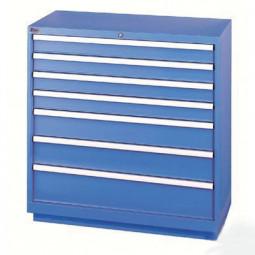 Drawer Storage Cabinets by Lista International Corporation