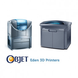 Objet Printers by Stratasys
