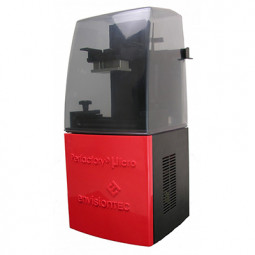 Perfactory® Micro Digital Dental Printer by EnvisionTEC, Inc