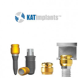 Locator™ by KAT Implants, LLC