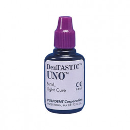 DenTASTIC® UNO™ by Pulpdent® Corporation