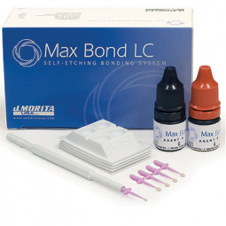 Max Bond LC™ by J. Morita USA