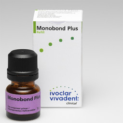 Monobond Plus by Ivoclar Vivadent® Inc.