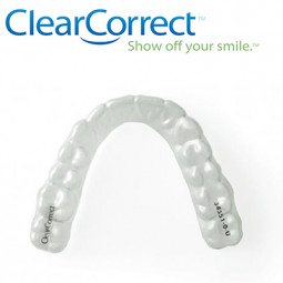 Clear Aligner System by ClearCorrect, LLC