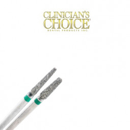 EDGE™ by CLINICIAN'S CHOICE Dental Products, Inc.