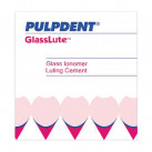 GlassLute™ by Pulpdent® Corporation
