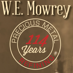 W.E. Mowrey Refining Services by W.E. Mowrey Refining Company