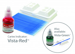Caries Indicator Kit by Vista™ Dental Products