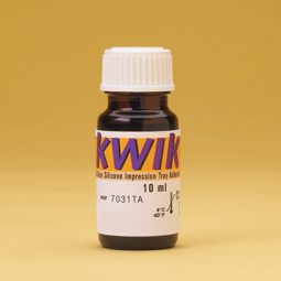 KWIK by Cosmedent, Inc.