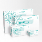 Bagette® Self-Sealing Sterilization Pouch Line by Hu-Friedy Mfg Co.