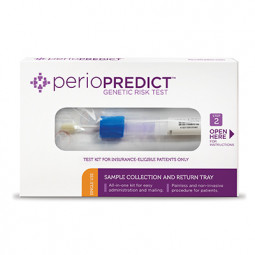 PerioPredict™ by Interleukin Genetics, Inc.