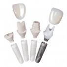 Inclusive® Tapered Implants by Glidewell Laboratories