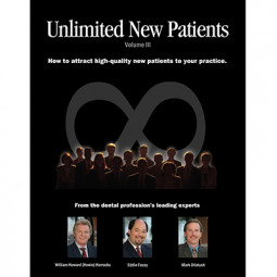 Unlimited New Patients, Volume Three by New Patients, Inc.