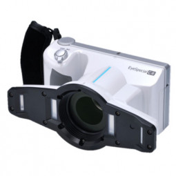 EyeSpecial C-II Digital Dental Camera by Shofu