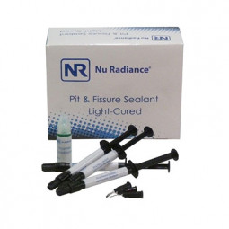 Nu Radiance Pit & Fissure Sealant by Nu Radiance®