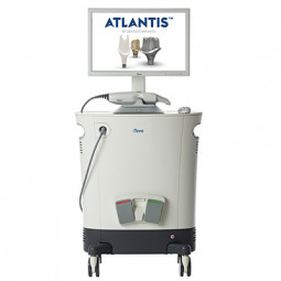 Intra Oral Scanning for ATLANTIS™ Abutments by Dentsply Sirona