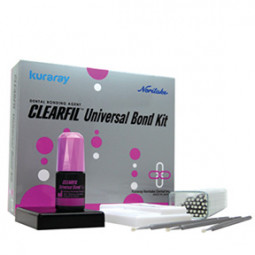 CLEARFIL™ Universal Bond by Kuraray America, Inc.