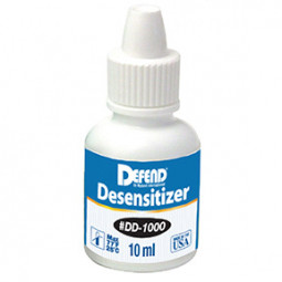 DEFEND Desensitizer by Mydent International
