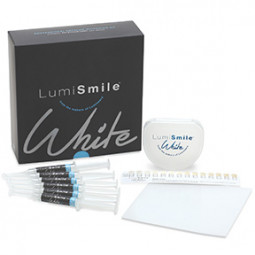 LumiSmile™ White by Den-Mat Holdings, LLC