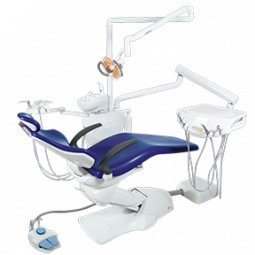 Ultimate Comfort by Ritter Dental USA