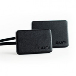 SuniRay2 Sensor by Suni Medical Imaging, Inc.