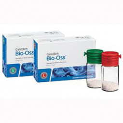 Geistlich Bio-Oss® by Geistlich Pharma North America, Inc