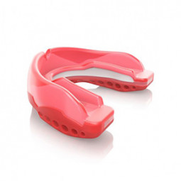 ULTRA STC MOUTHGUARD by Shock Doctor, Inc.