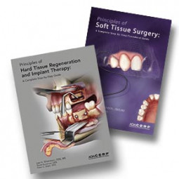 Silverstein Surgical Guide Bundle by AEGIS Dental Network