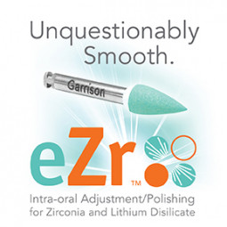 eZr™ by Garrison Dental Solutions