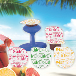D-LISH® SUMMER DRINK MIX™ by Young Dental