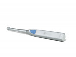 Figure 1 SmartLite Focus, an ergonomic, powerful, cordless, pen-style LED curing light for
direct and indirect restorative applications.