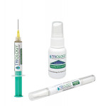 Q TRIOLOGY™ Profess ional
Oral Cleansing & Care Line