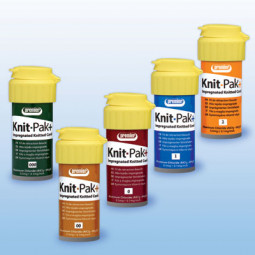 Knit-Pak™+ by Premier® Dental