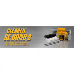 CLEARFIL™ SE BOND 2 by Kuraray America, Inc.