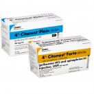 4% Citanest® Forte DENTAL with epinephrine 1:200,000 (prilocaine HCl and epinephrine injection, USP) by Dentsply Sirona