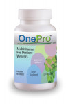 G | OnePro diet Multivitamin
for Denture Wearers
