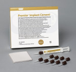 L | Premier® Implant Cement™