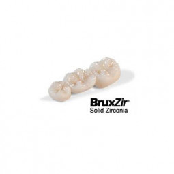 BruxZir® by Aurident, Inc.