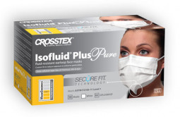 Isofluid® Plus Pure by Crosstex