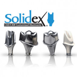Solidex® by CreoDent Milling Center