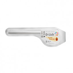 D-Lish Fluoride Varnish by Young Dental