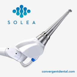 Solea Laser by Convergent Dental