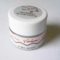 Vision Universal Glaze Paste by Vision USA Supplies