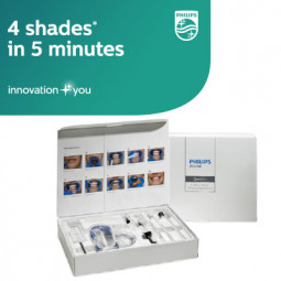Zoom QuickPro by Philips Oral Healthcare
