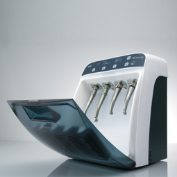 iCare Handpiece Maintenance System by NSK Dental LLC