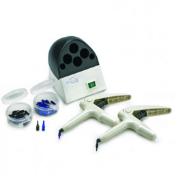 Therma-Flo™ Composite Warming Kit by Vista™ Dental Products
